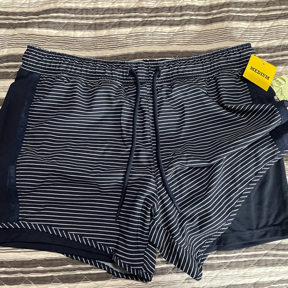 Women’s athletic shorts